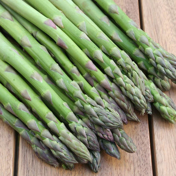 Asparagus Crowns