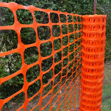 Barrier Fencing