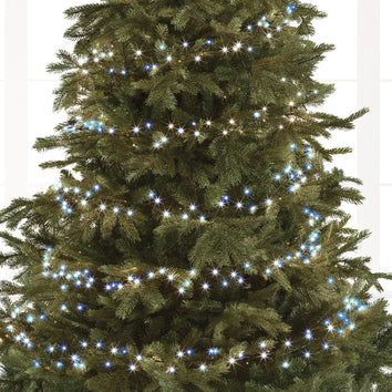 LED Christmas Tree Lights