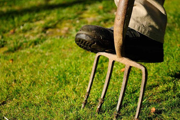 Garden Digging Tools