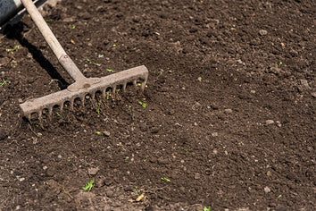 Garden Rakes