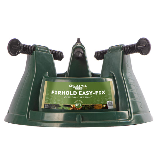 Firhold Easy-Fix Christmas Tree Stand