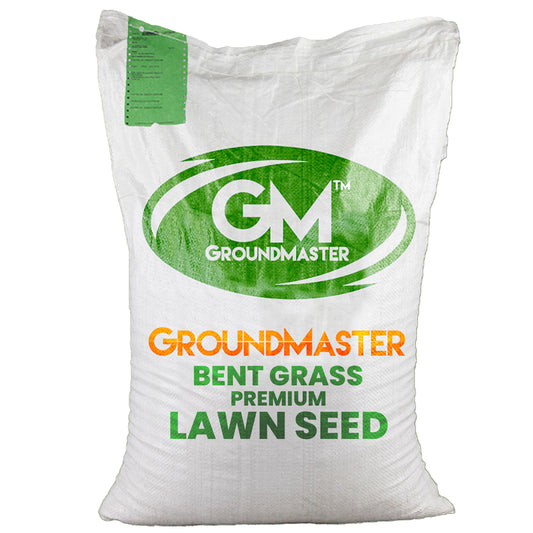 GroundMaster Pro Bent Grass Mix