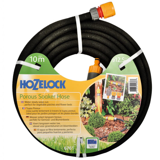 Hozelock Porous Soaker Hose