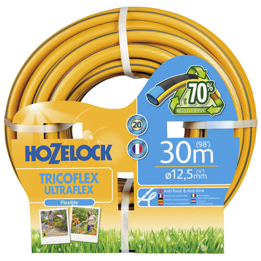 Hozelock Ultraflex Hose