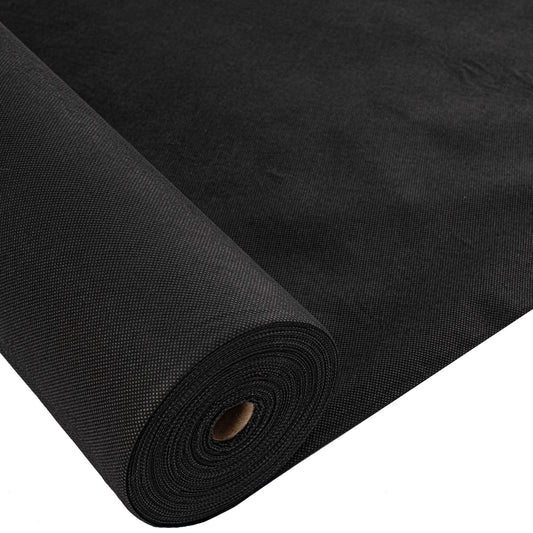 GroundMaster 4m x 50m Weed Control Fabric