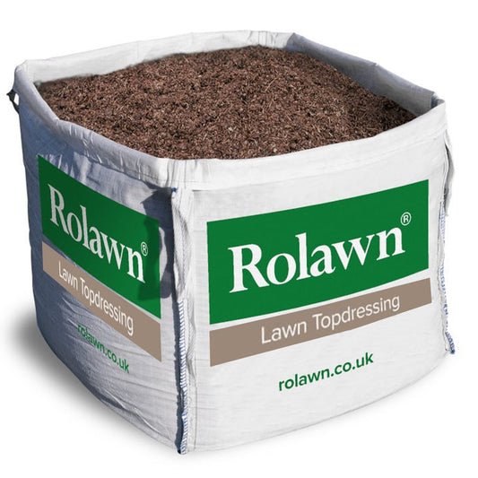 Rolawn Lawn Topdressing Bulk Bag