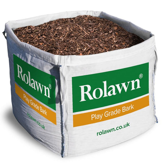 Rolawn Play Grade Bark Chippings