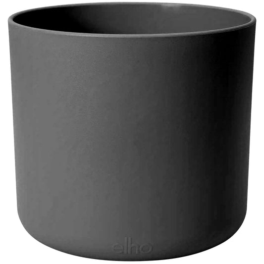 Grey Lisbon Ceramic Pot