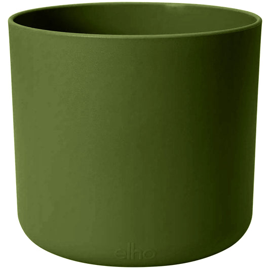 Green Lisbon Ceramic Pot