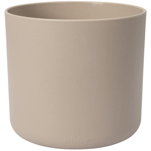 Beige Lisbon Ceramic Pot