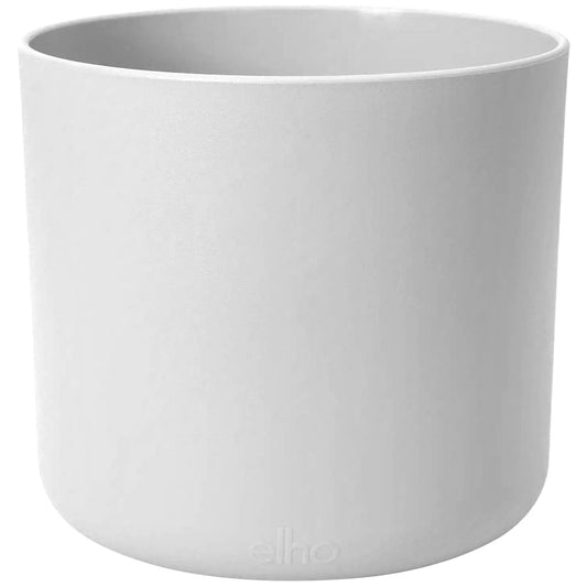 White Lisbon Ceramic Pot