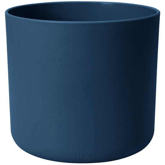 Blue Lisbon Ceramic Pot