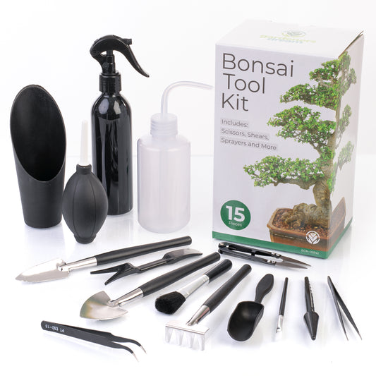 Bonsai Tool Kit