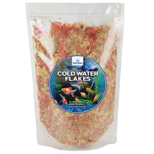 Sakana Cold Water Flakes