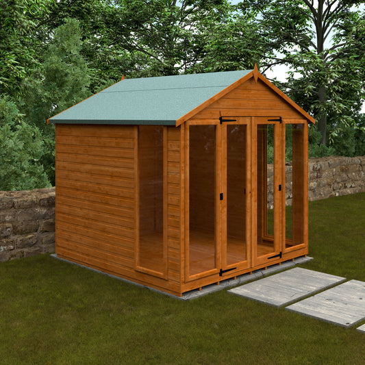 Gardeners Dream Contemporary Summerhouse