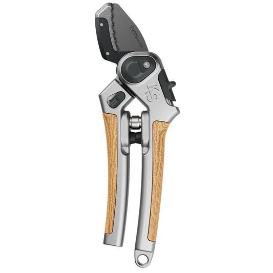 Kent & Stowe Eversharp Anvil Secateurs