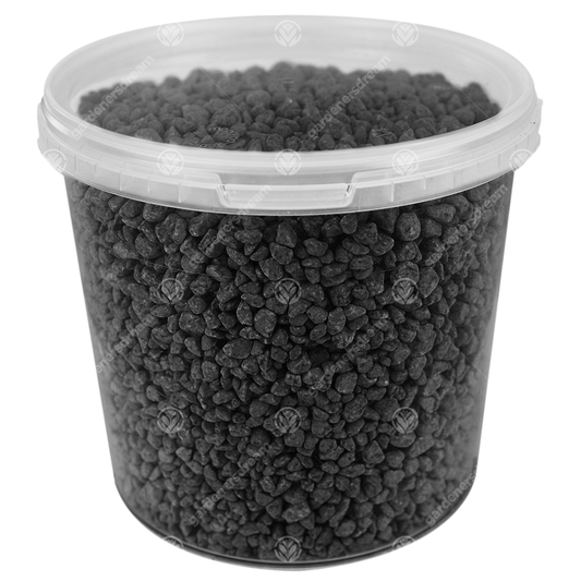 Gardeners Dream Black Aquatic Gravel (Tubs)