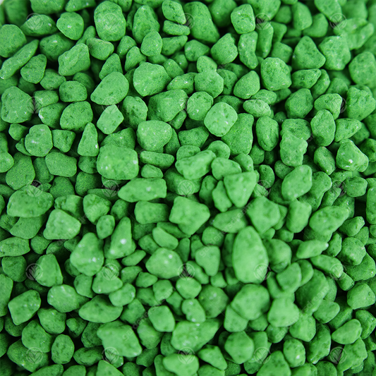 Gardeners Dream Green Aquatic Gravel