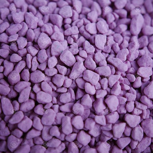 Gardeners Dream Purple Aquatic Gravel