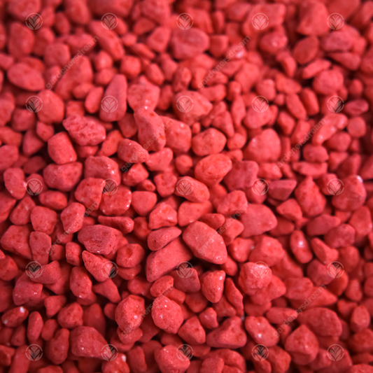 Gardeners Dream Red Aquatic Gravel