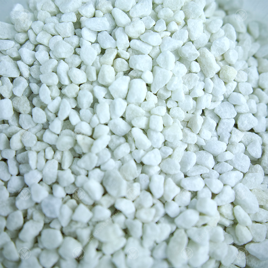 Gardeners Dream White Aquatic Gravel