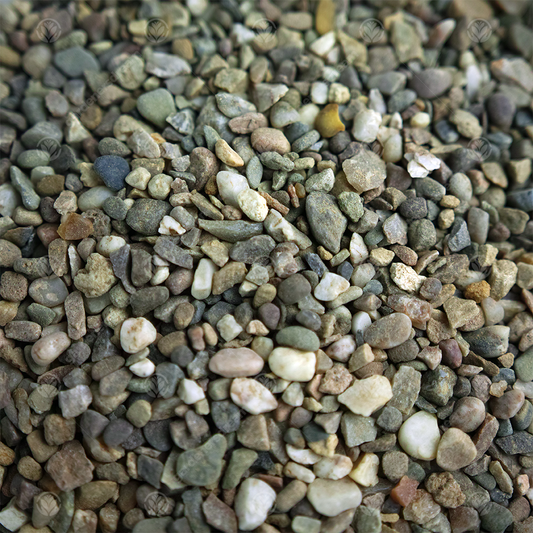 Gardeners Dream Natural Round Aquatic Gravel