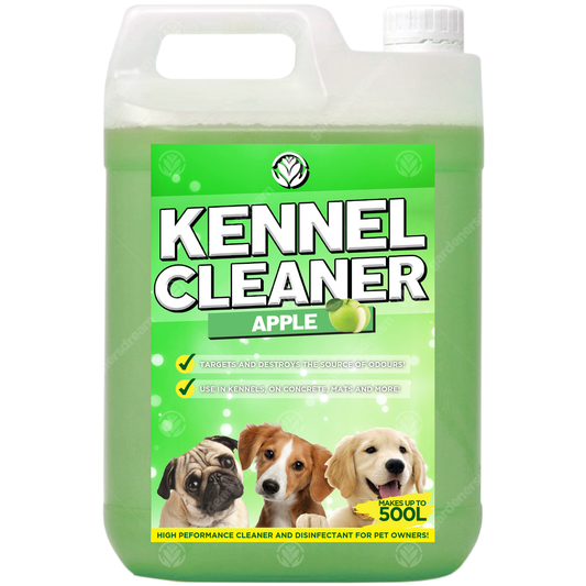 Gardeners Dream Kennel Cleaner