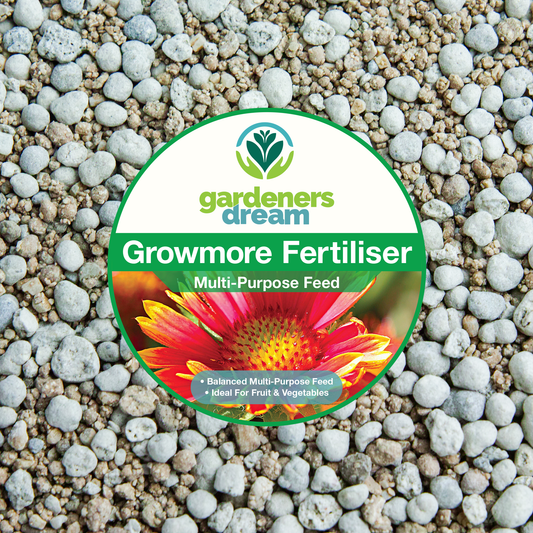 Growmore Fertiliser