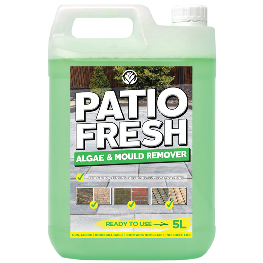 GardenersDream Ready to Use Patio Fresh Cleaner