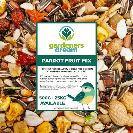 Gardeners Dream Parrot Fruit