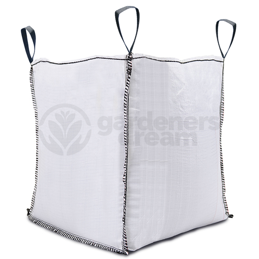 Gardeners Dream 1 Tonne Bulk Bags