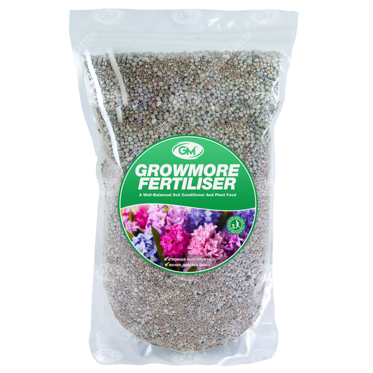 GroundMaster Growmore Fertiliser