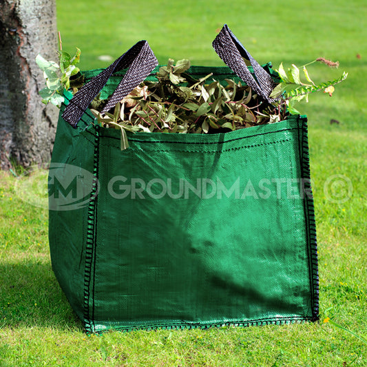 GroundMaster 120L Heavy Duty Garden Waste Sacks