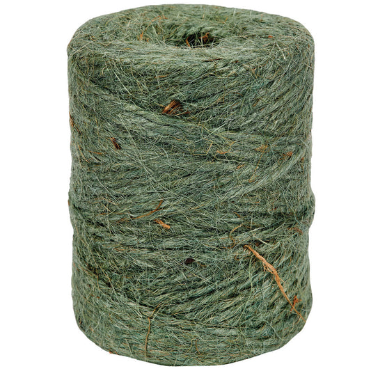 Green Jute Twine