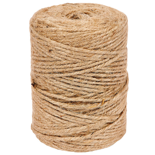 Natural Jute Twine