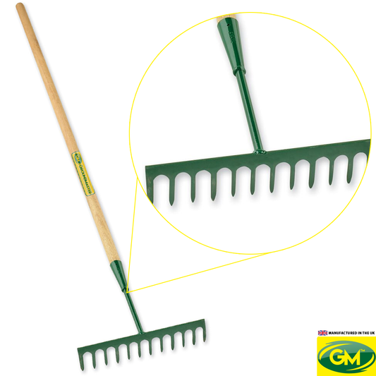 Soil Rake