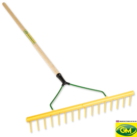 Poly Rake