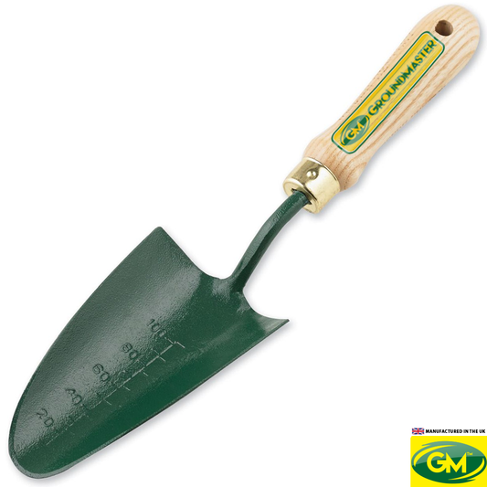 Forged Hand Trowel