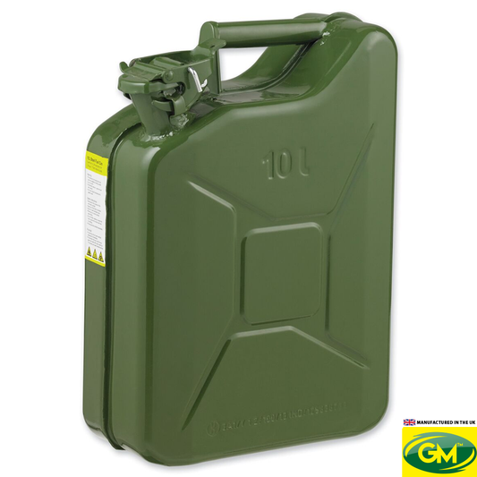 Jerry Can