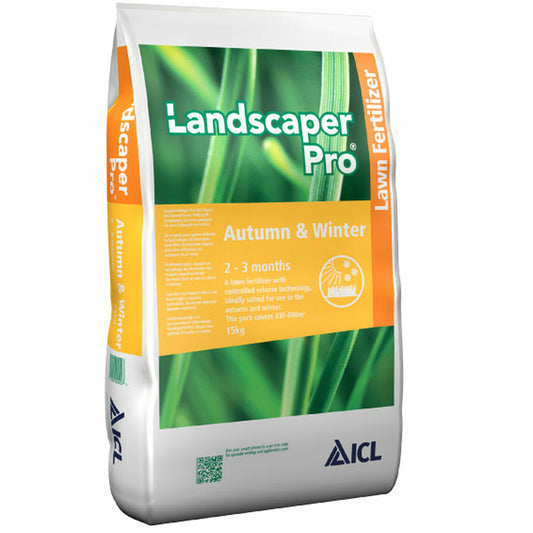 ICL Landscaper Pro Autumn/Winter