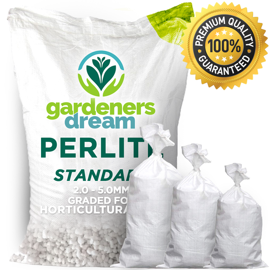 Gardeners Dream Perlite