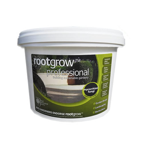 2.5L Rootgrow Tub