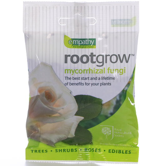 Rootgrow Mycorrhizal Fungi