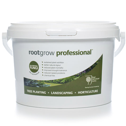 Rootgrow Mycorrhizal Fungi (Tubs)