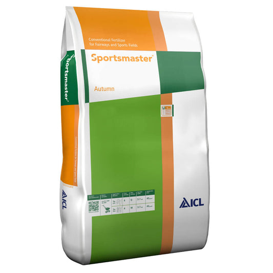 Sportsmaster Autumn