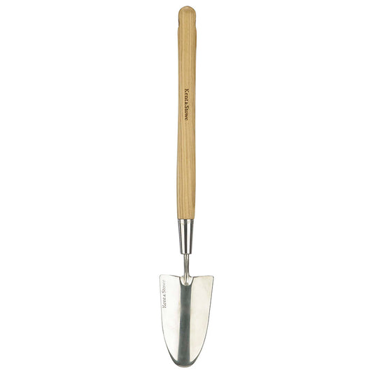 Kent & Stowe Border Hand Trowel