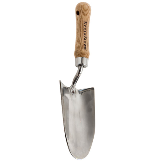 Kent & Stowe Hand Trowel