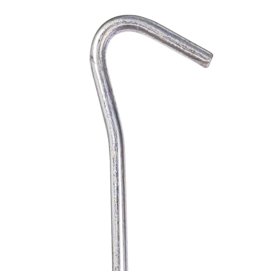 GroundMaster 9" Galvanised Tent Pegs