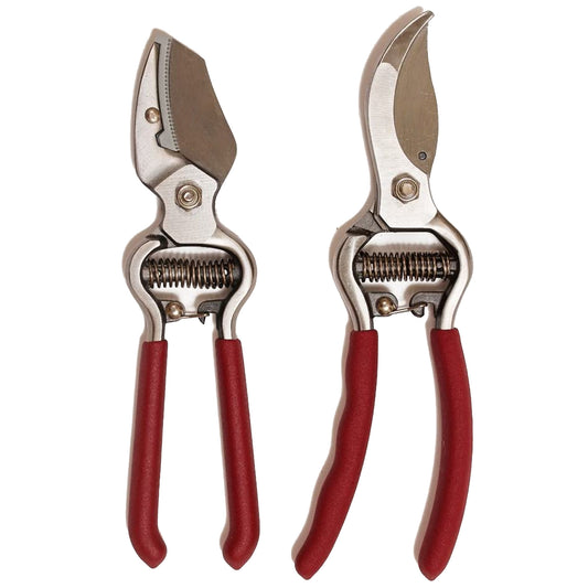 Kent & Stowe Traditional Secateurs Twin Pack